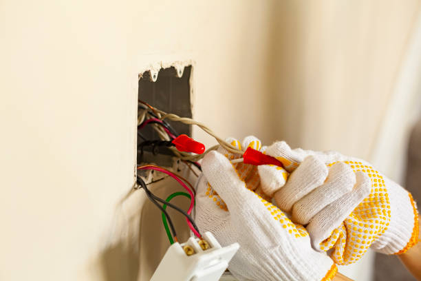 Emergency Electrical Repair Services in Fairfield, OH