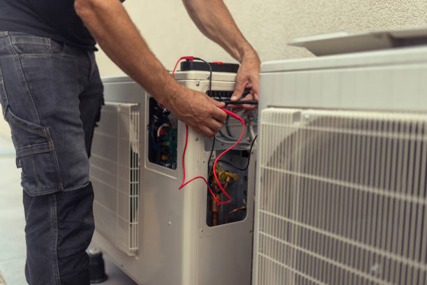 Commercial Electrical Services in Fairfield, OH