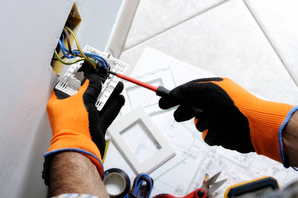 Best Electrical Outlet Installation and Repair  in Fairfield, OH